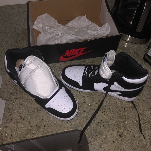 Nike air Jordan’s